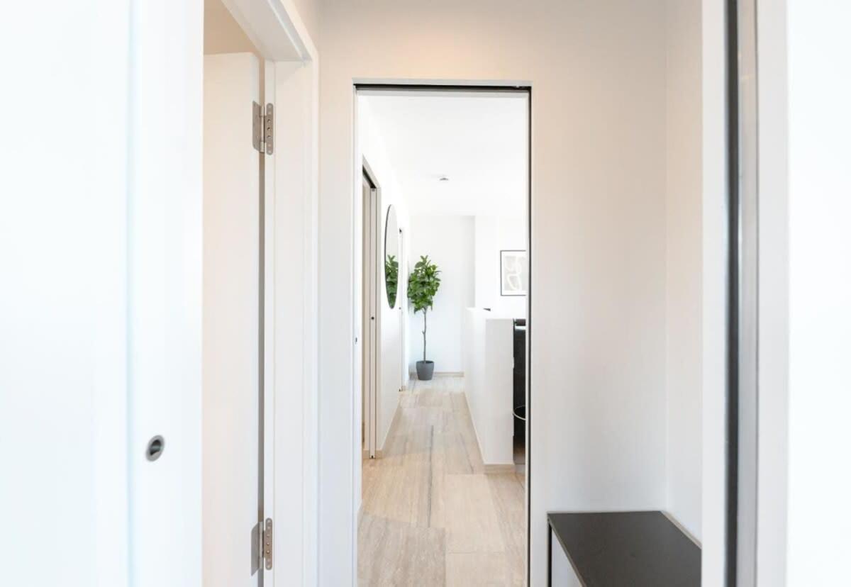 City Luxury With City Views In Ville Haute Luxemburgo Exterior foto