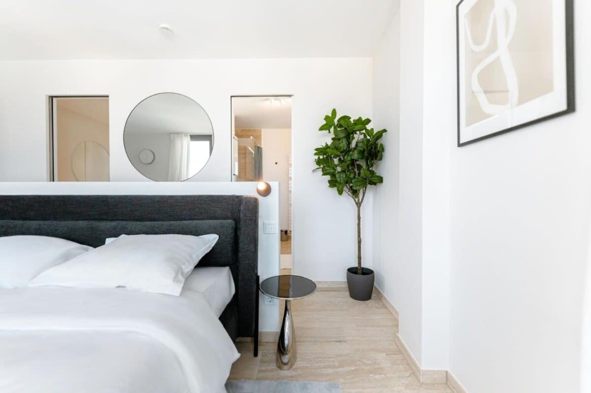City Luxury With City Views In Ville Haute Luxemburgo Exterior foto
